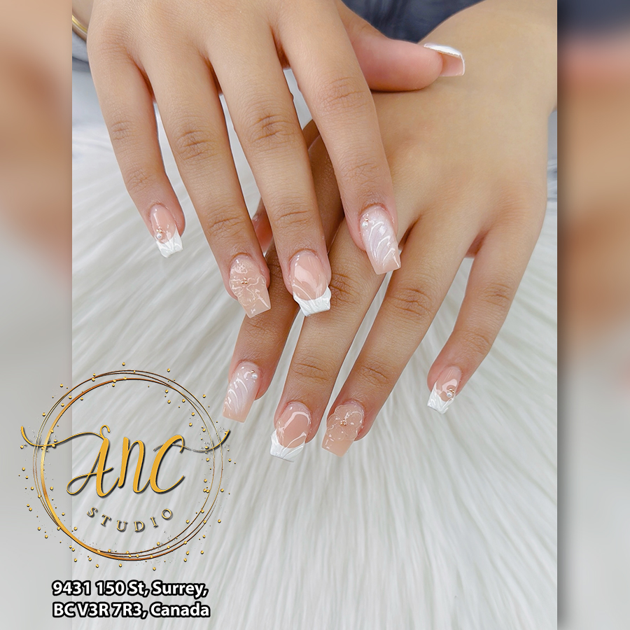 ANC Beauty Studio